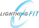 Lightning Fit logo